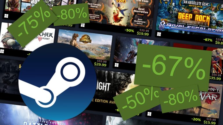 Your Essential Guide to Upcoming Steam Sales and How to Maximize Your Savings