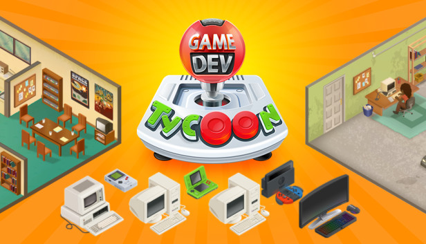 Affordable Game Dev Tycoon PC Key for Sale