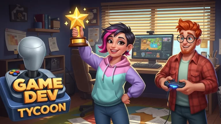 Mastering Game Development Strategies: Tips, Tricks, and Best Practices