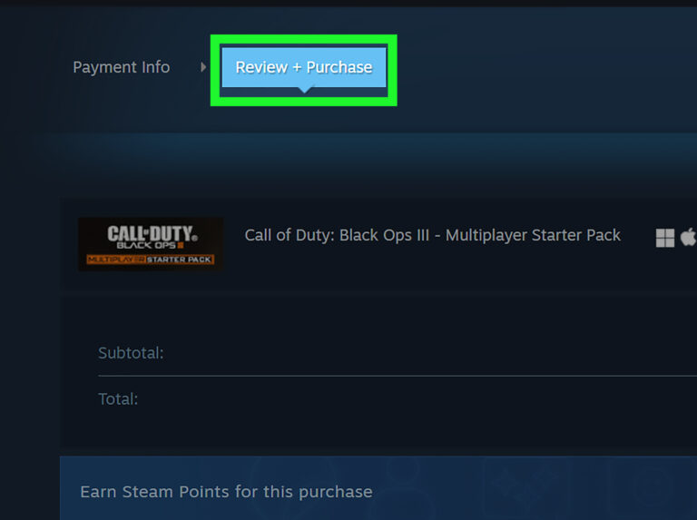 Mastering the Process of Purchasing PC Games on Steam