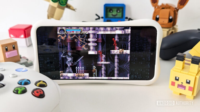 Top 10 Android Games Best Played with a Controller
