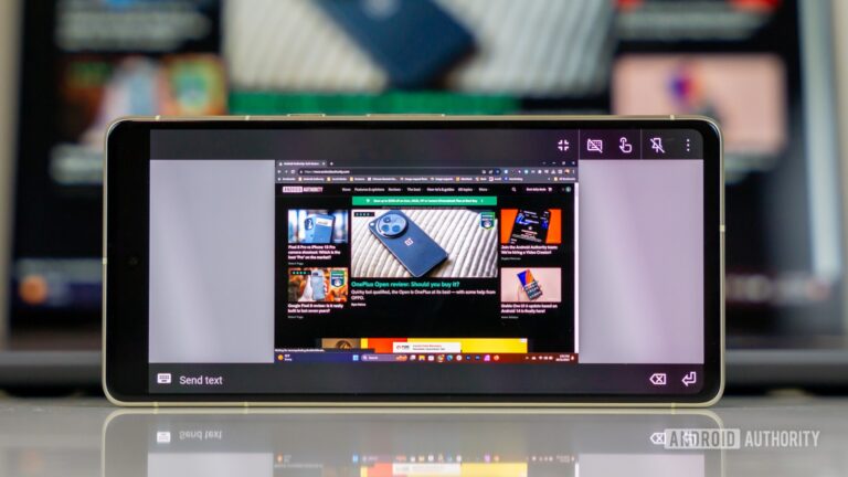 How to Open and Run EXE Files on Your Android Device