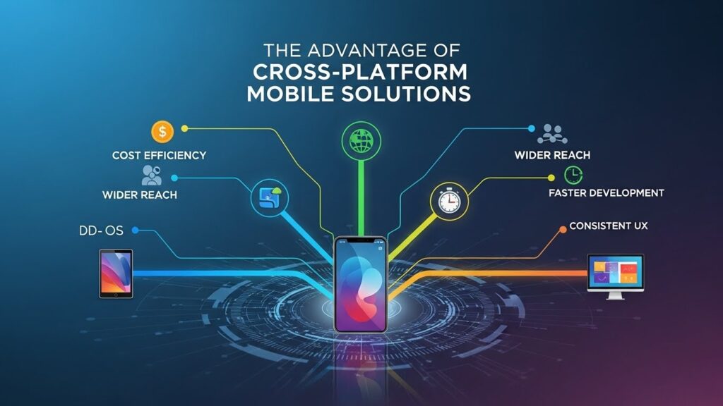 Engineering Profitable Ecosystems for iOS and Android