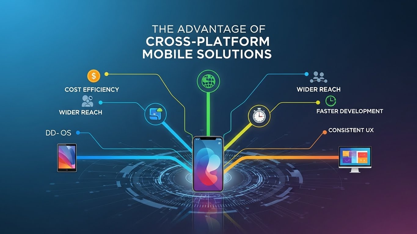 Engineering Profitable Ecosystems for iOS and Android
