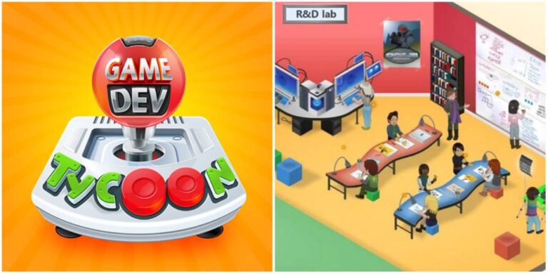 Unlocking the R&D Laboratory in Game Dev Tycoon: A Complete Guide