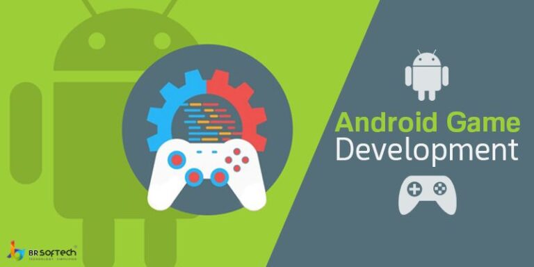 Mastering Android Game Development: The Ultimate Beginner’s Blueprint for 2025