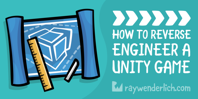 Mastering the Art of Reverse Engineering a Unity Game