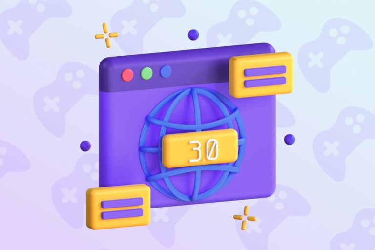 Leading Web3 Game Studios You Should Know in 2025