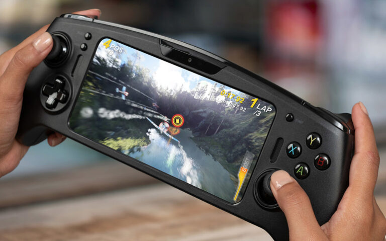 Top Android Games Compatible with Controller Support in 2025
