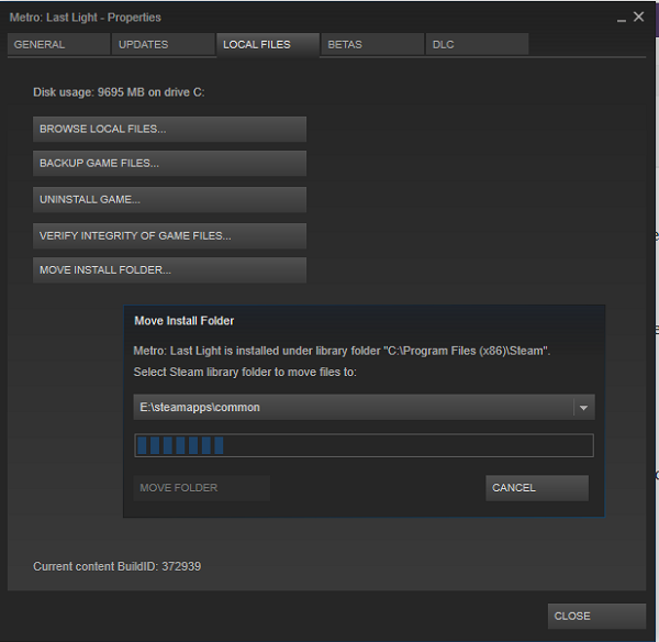 Effortless Guide to Transferring Steam Games to a Different Drive on Windows