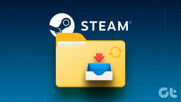 How to Manage and Change the Storage Location of Steam Games