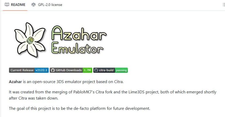 Top 7 3DS Emulators for PC, iPhone, and Android Devices