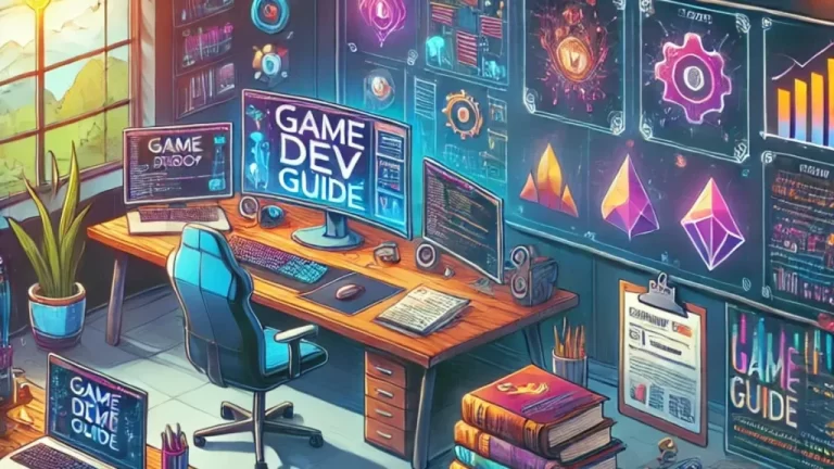 Mastering Success in Game Development Tycoon: Essential Strategies for Prosperity