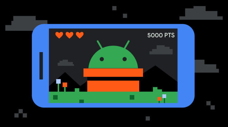Starting Your Journey in Android Game Development