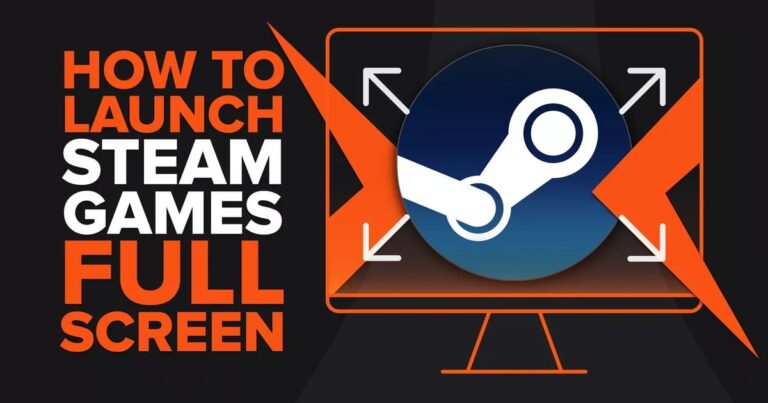 Mastering Rapid Full-Screen Launches for Steam Games