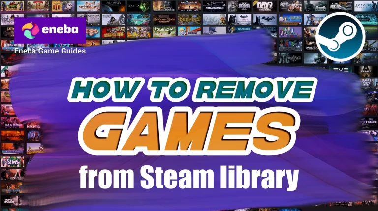 Effective Strategies for Removing Games from Your Steam Library