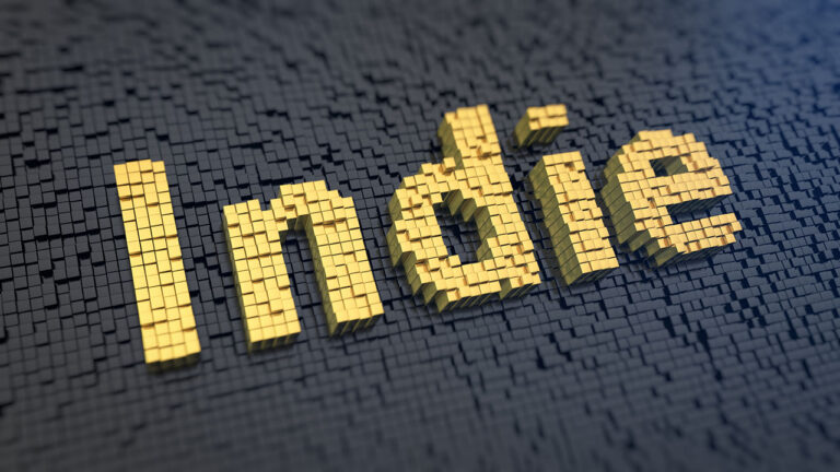 Understanding the Role of an Indie Game Developer