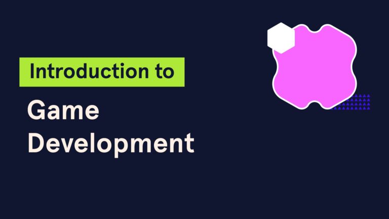 Foundations of Game Development: Complete Beginner’s Guide