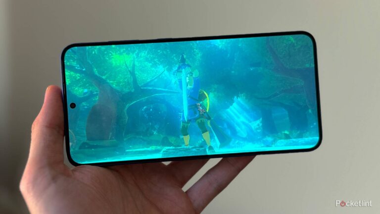 Turn Your Android Device Into a Nintendo Switch Emulator