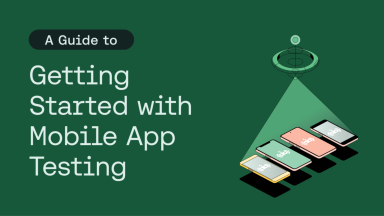 Demystifying Mobile Testing: Essential Insights for Quality Assurance