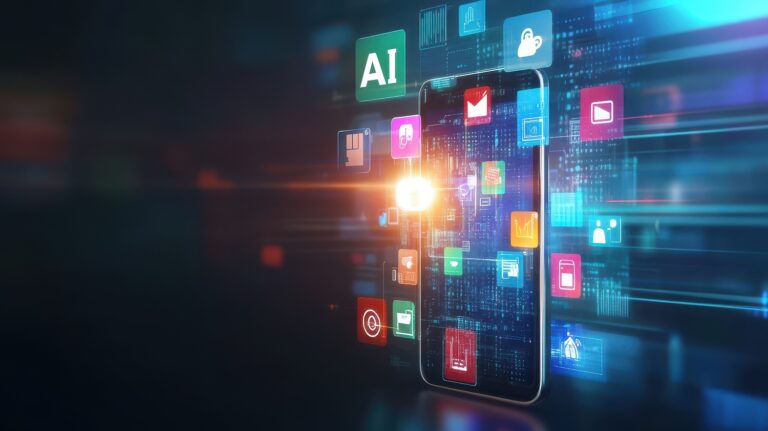 Unlocking Business Growth: Why a Mobile App Is Essential for Small Enterprises