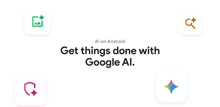 Discover How AI Enhances Your Android Experience
