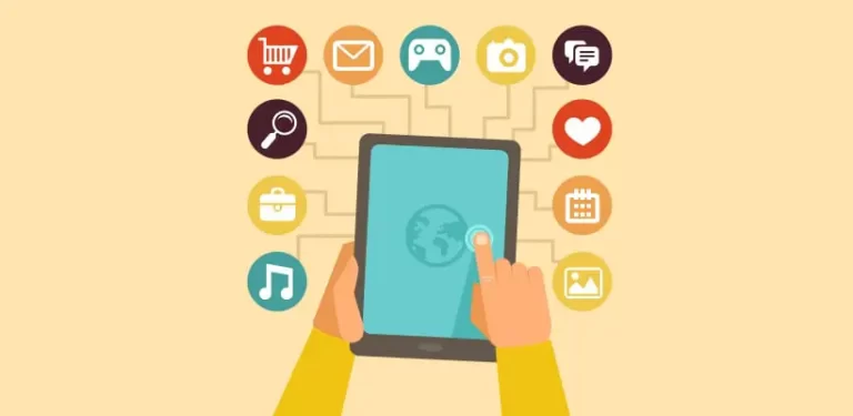 Unlocking Business Success: The Power of a Mobile Application