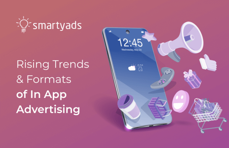 Comprehensive Guide to In-App Advertising Strategies in 2025