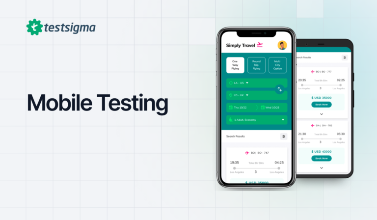 Comprehensive Guide to Mobile Application Testing: Methods, Challenges, and Best Practices
