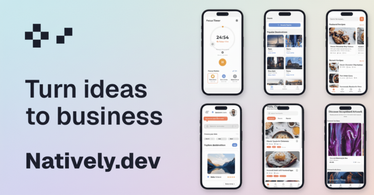 The Strategic Advantage of Mobile Applications for Your Business Growth