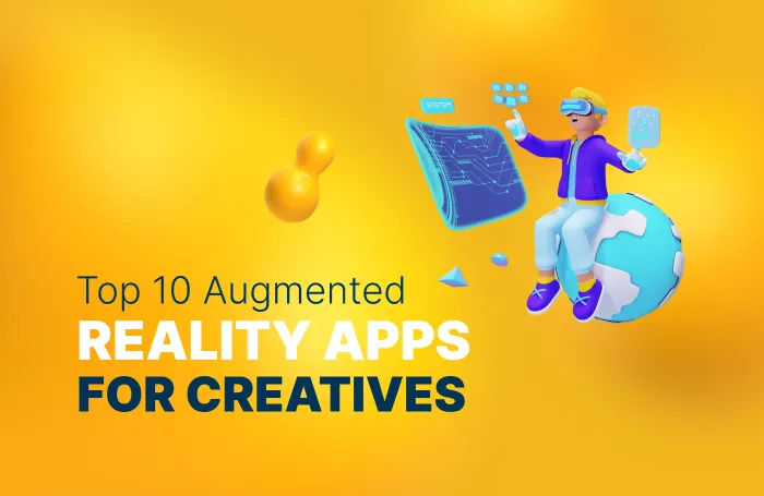 Exploring the Top 10 Augmented Reality Applications Transforming Our Digital Experiences