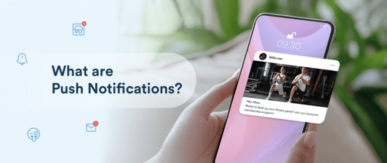 Mastering Push Notifications: An In-Depth Guide for Modern Marketers