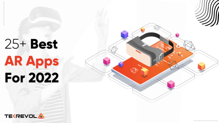 Top Augmented Reality Applications to Watch in 2024